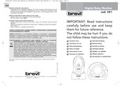 Brevi 381 Instrucciones De Uso