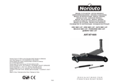 NORAUTO 871669 Manual De Instrucciones