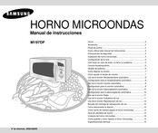 Samsung M197DF Manual De Instrucciones