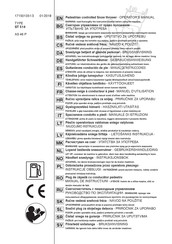 ST 514 Manual De Instrucciones