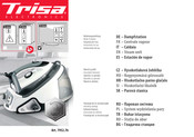 Trisa 7952.76 Instrucciones De Uso