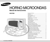 Samsung M197DN Manual De Instrucciones