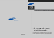 Samsung ST47W3P Instrucciones Del Usuario