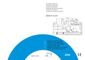 motormatic CT-2-24 Manual De Instrucciones