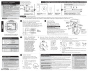 Lutron PowPak Manual De Instalación