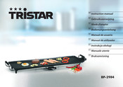 Tristar BP-2984 Manual De Usuario