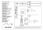 SLV Elektronik 146512 Instrucciones De Servicio