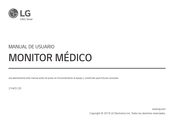 LG 21HK512D Manual De Usuario