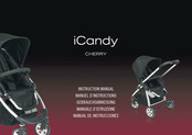 iCandy CHERRY Manual De Instrucciones