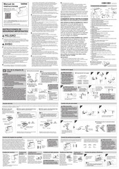 Brother 888-X39 Manual De Instrucciones