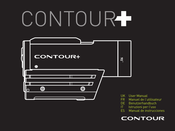 Contour Contour+ Manual De Instrucciones