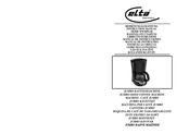 Elta KM117 Manual De Instrucciones