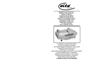 Elta ST104N Manual De Instrucciones