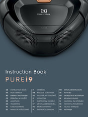 Electrolux PureI9 Manual De Instrucciones