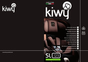 kiwy SL123 Manual De Instrucciones