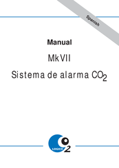 LogiCO2 MkVII Manual Del Usuario