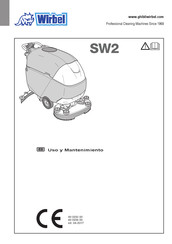 Wirbel SW2 Uso Y Mantenimiento