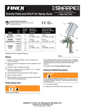 Sharpe 248754 Manual De Instrucciones