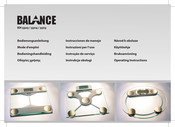 Balance KH 5503 Instrucciones De Manejo