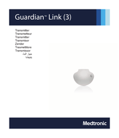 Medtronic Guardian Link 3 Manual Del Usario