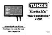 Tunze Turbelle Wavecontroller 7092 Instrucciones De Uso