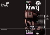 kiwy S 123 Manual De Instrucciones