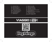 Peg-Perego Viaggio1 Duo-Fix K Instrucciones De Uso