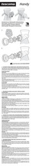 Tescoma Handy Instrucciones De Uso