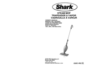 Euro-Pro Operating Shark S3101W N Manual Del Usuario