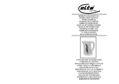 Elta WK101N1 Manual De Instrucciones