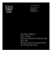 Weelko B-Equipment Manual De Instrucciones