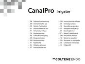 Coltene ENDO CanalPro Instrucciones De Uso