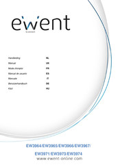 Eminent ewent EW3964 Manual De Usuario