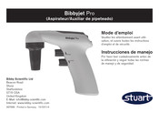 Bibby Scientific PC 2001 Instrucciones De Manejo