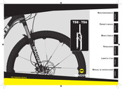 Magura TS8 Manual De Instrucciones