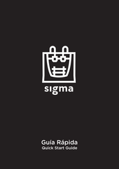 BCN3D SIGMA Guía Rápida