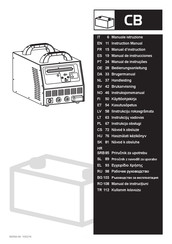 Deca SC 3300B Manual De Instrucciones