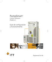 ITT PS200 v5 Guía De Configuración