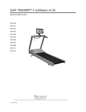 biodex 950-405 Instrucciones De Uso