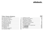 Ottobock 4R69 Instrucciones De Uso