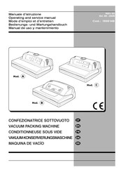 Vacutop A Manual De Uso