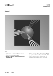 Viessmann LON Manual De Uso