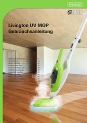 Livington UV MOP Instrucciones De Uso