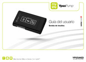 Ypsomed YpsoPump Mylife Guia Del Usuario