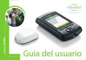 OmniPod UST400 Guia Del Usuario