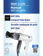 Easy Home RHT 2014 Manual Del Usuario