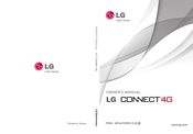 LG MS 840 Manual Del Propietário