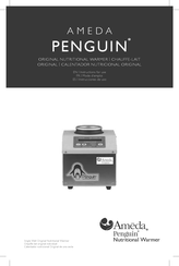 Ameda PENGUIN Instrucciones De Uso