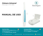 Roentgen RTG-980 Manual De Uso