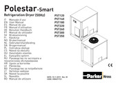 Parker Hiross Polestar-Smart Serie Manual De Uso